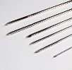Partially Threaded Fixation Pin, 1/16 Partially Threaded Fixation Pin, 1/16